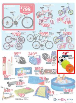 Pick N Pay Hyper : Big Deals (8 Apr - 21 Apr 2014), page 7