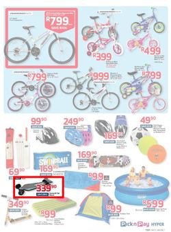Pick N Pay Hyper : Big Deals (8 Apr - 21 Apr 2014), page 7