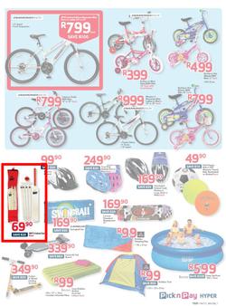 Pick N Pay Hyper : Big Deals (8 Apr - 21 Apr 2014), page 7