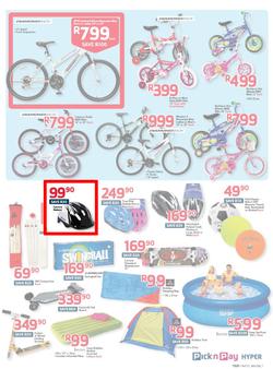 Pick N Pay Hyper : Big Deals (8 Apr - 21 Apr 2014), page 7