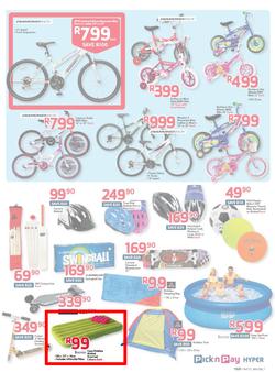 Pick N Pay Hyper : Big Deals (8 Apr - 21 Apr 2014), page 7
