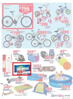 Pick N Pay Hyper : Big Deals (8 Apr - 21 Apr 2014), page 7