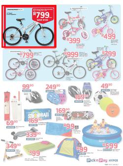 Pick N Pay Hyper : Big Deals (8 Apr - 21 Apr 2014), page 7