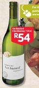 Fat Bastard Chardonnay-750Ml