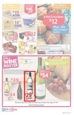 Pick N Pay WC : Easter (8 Apr - 21 April 2014), page 7