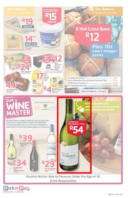 Pick N Pay WC : Easter (8 Apr - 21 April 2014), page 7