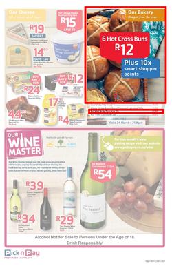 Pick N Pay WC : Easter (8 Apr - 21 April 2014), page 7