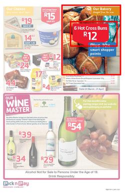 Pick N Pay WC : Easter (8 Apr - 21 April 2014), page 7