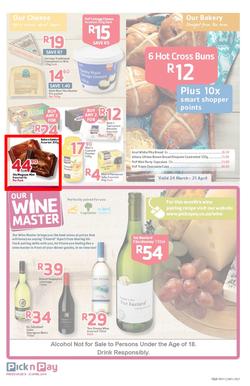 Pick N Pay WC : Easter (8 Apr - 21 April 2014), page 7