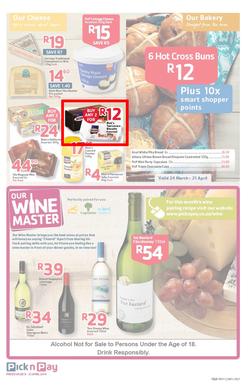 Pick N Pay WC : Easter (8 Apr - 21 April 2014), page 7