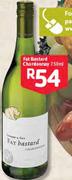 Fat Bastard Chardonnay-750ml