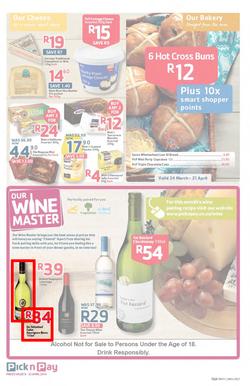 Pick N Pay EC : Easter (8 Apr - 21 Apr 2014), page 7