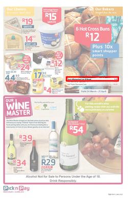 Pick N Pay EC : Easter (8 Apr - 21 Apr 2014), page 7