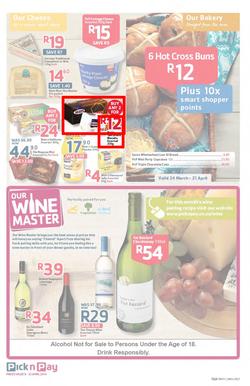 Pick N Pay EC : Easter (8 Apr - 21 Apr 2014), page 7