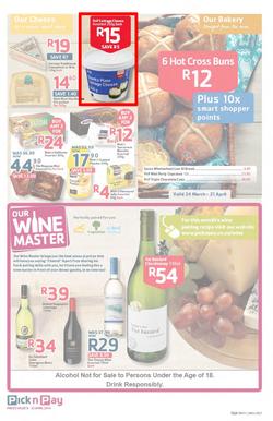 Pick N Pay EC : Easter (8 Apr - 21 Apr 2014), page 7
