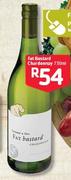 Fat Bastard Chardonnay - 750ml