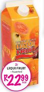 Liqui Fruit Juice-2l-Each