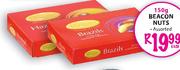 Beacon Nuts-150g-Each