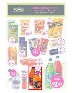 Foodco Polokwane & Gauteng (25 Jan - 29 Jan)  ), page 7