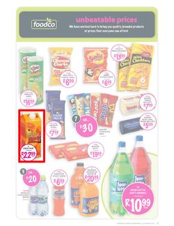 Foodco Polokwane & Gauteng (25 Jan - 29 Jan)  ), page 7