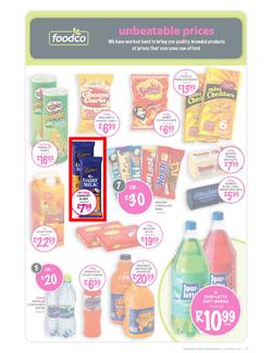 Foodco Polokwane & Gauteng (25 Jan - 29 Jan)  ), page 7