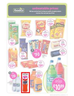Foodco Polokwane & Gauteng (25 Jan - 29 Jan)  ), page 7
