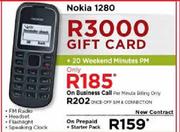 Nokia 1280