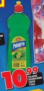 Polagric Dishwashing Liquid-750ml