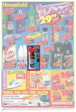 Shoprite Eastern Cape : Easter (7 Apr - 20 Apr 2014), page 7