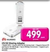 Huawei LTE/3G Sharing Adapter AF23