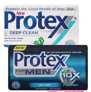 Protex Soap(All Variants)-175gm Each