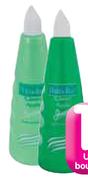 Colgate Shampoo or Conditioner-350ml Each