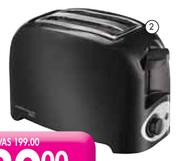 Mellerware 2 Slice Toaster 24821