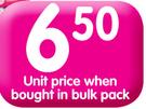 Stayfree Maxi Thick Pads(Scented/Unscented No Wings, Scented/Unscented Wings)-10's