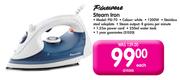 Pineware Steam Iron PSI-70