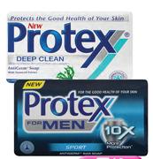 Protex Soap(All Variants)-12 x 175gm