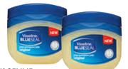 Vaseline Petroleum Jelly(All Variants)-50ml Each