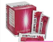 Bioplus Energy Tonic Sachets(All Flavours)-48 x 10ml