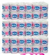 Belux 1-Ply Toilet Rolls-Each