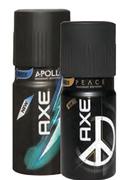 Axe Deodorant(All Variants)-150ml Each