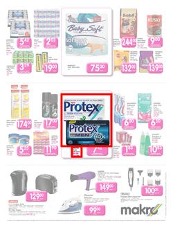 Makro Cape Town : Food (9 Apr - 23 Apr 2014), page 7