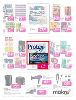 Makro Cape Town : Food (9 Apr - 23 Apr 2014), page 7