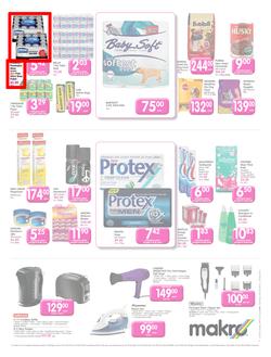 Makro Cape Town : Food (9 Apr - 23 Apr 2014), page 7