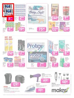 Makro Cape Town : Food (9 Apr - 23 Apr 2014), page 7