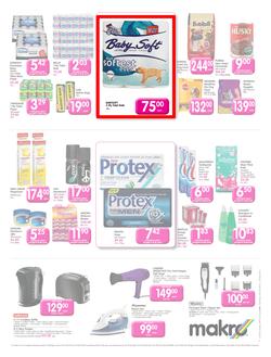 Makro Cape Town : Food (9 Apr - 23 Apr 2014), page 7