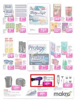 Makro Cape Town : Food (9 Apr - 23 Apr 2014), page 7