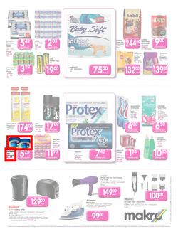 Makro Cape Town : Food (9 Apr - 23 Apr 2014), page 7