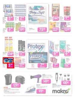 Makro Cape Town : Food (9 Apr - 23 Apr 2014), page 7