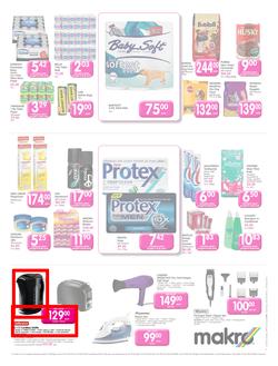 Makro Cape Town : Food (9 Apr - 23 Apr 2014), page 7