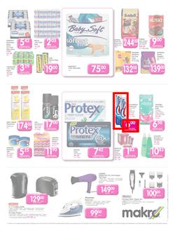 Makro Cape Town : Food (9 Apr - 23 Apr 2014), page 7